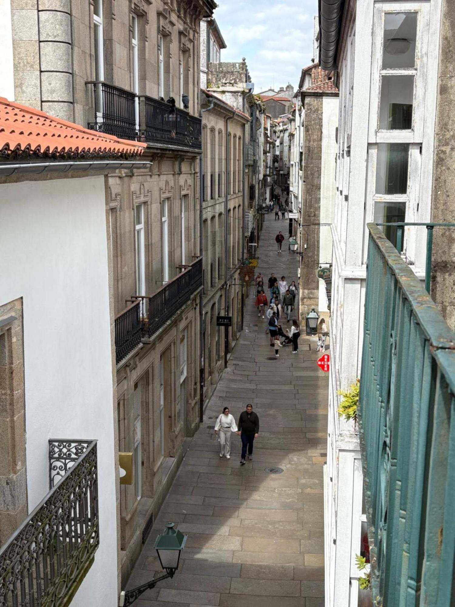 Real Hotel Santiago de Compostela