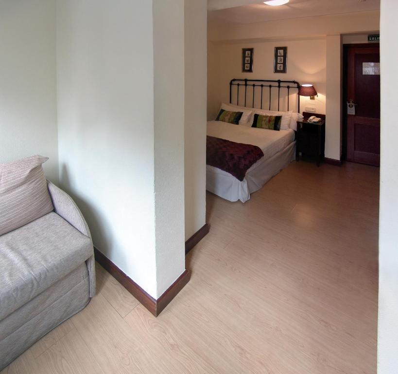 Real Hotel Santiago de Compostela